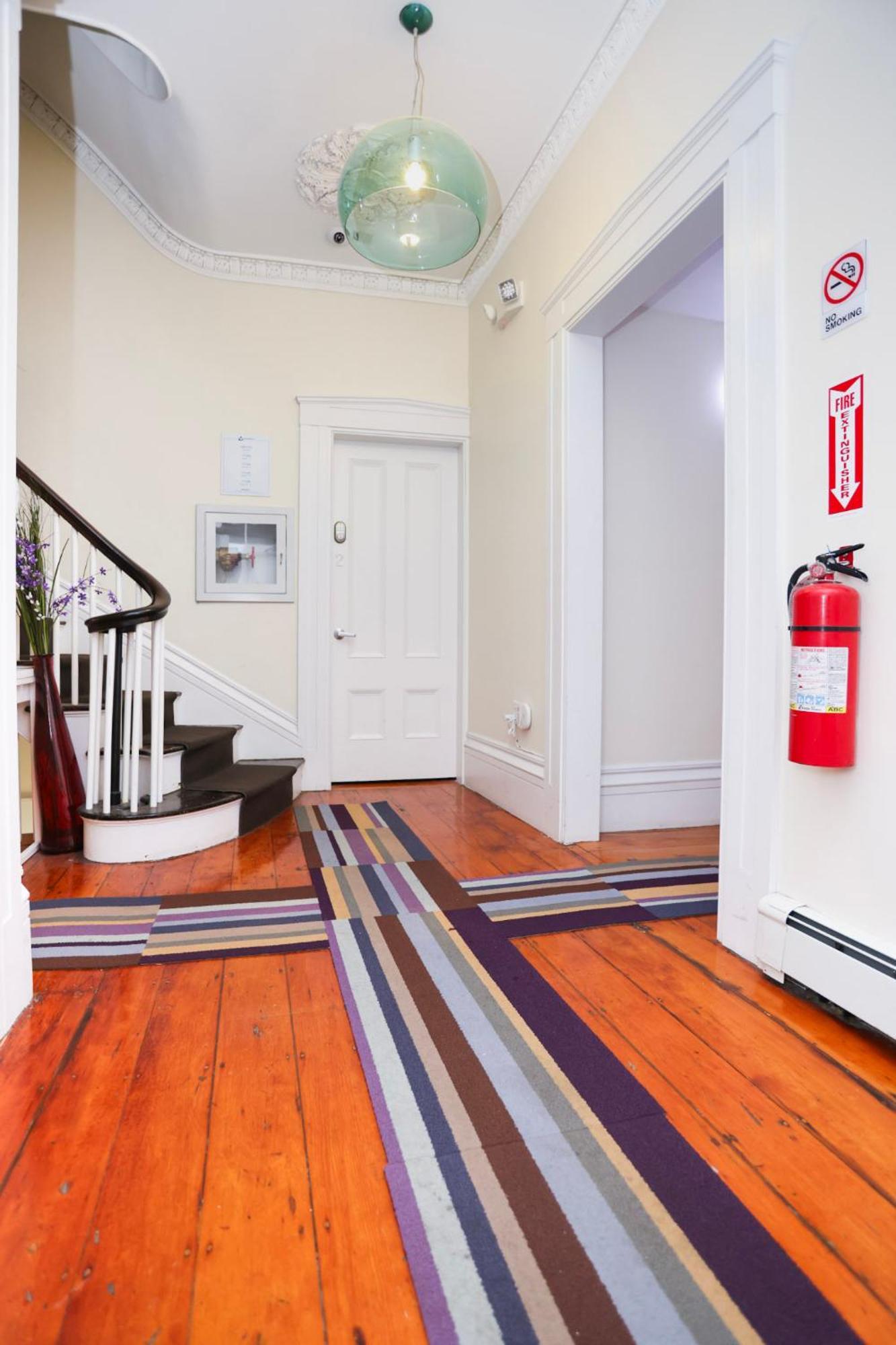 Charming & Stylish Studio On Beacon Hill #15 Boston Exterior foto